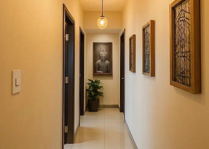 Rare 3br Modern Penthouse In Bgc Ii Sleeps 12pax Apartamento