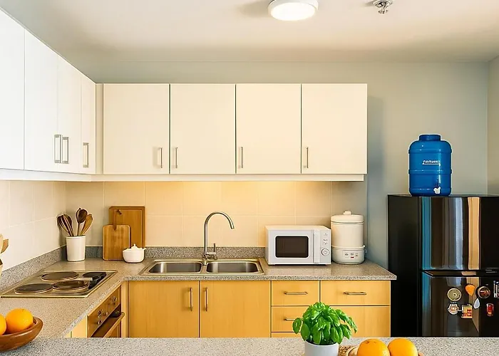 Apartamento Rare 3br Modern Penthouse In Bgc Ii Sleeps 12pax *